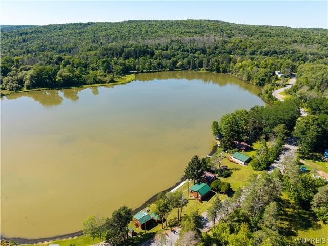 House for sale in Town of Belfast, Allegany County