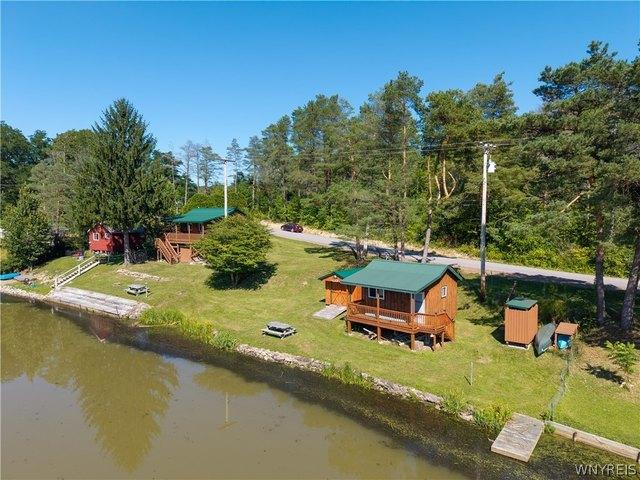 House for sale in Belfast, New York