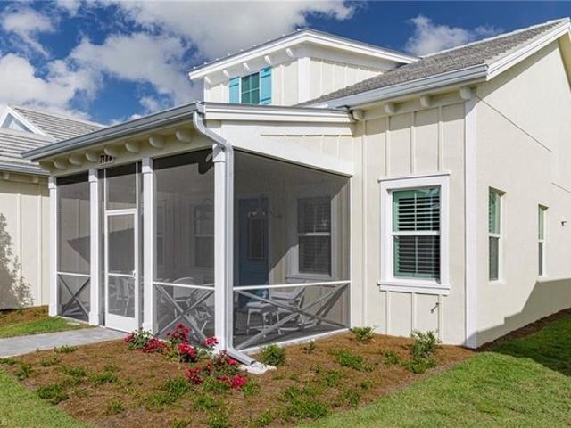House for sale in Naples, Florida