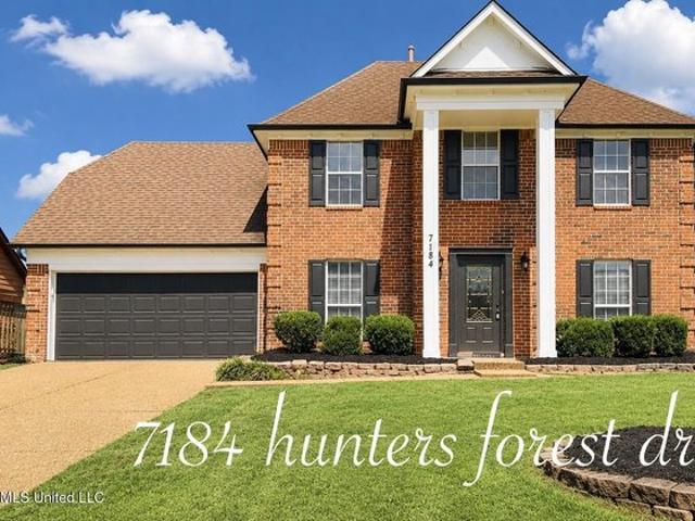 House for sale in Olive Branch, DeSoto County