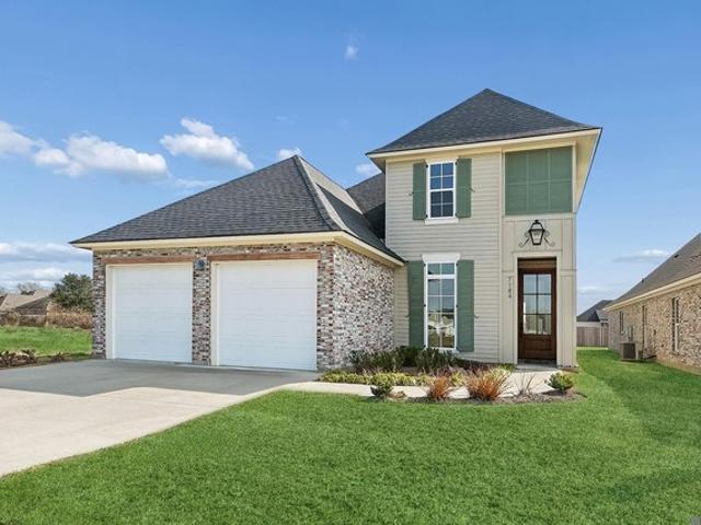 House for sale in Zachary, Louisiana