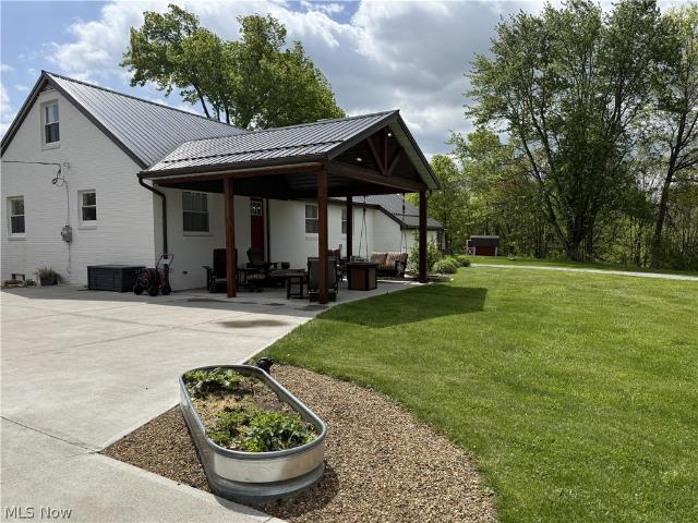 House for sale in Bloomingdale, Ohio