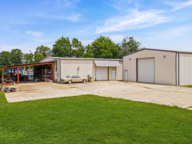Land for sale in Polk, Texas
