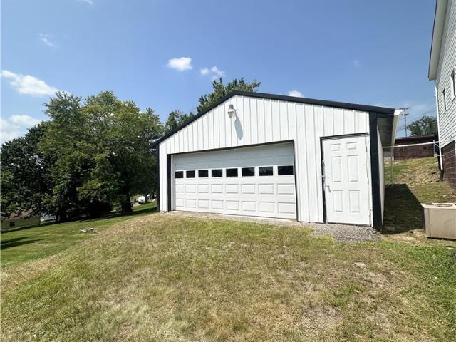 House for sale in Belmont, Ohio