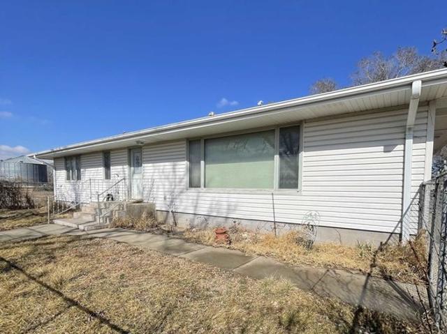 House for sale in Nebraska