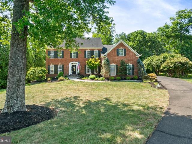 House for sale in Warrenton, Fauquier County