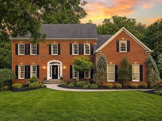 House for sale in Warrenton, Fauquier County