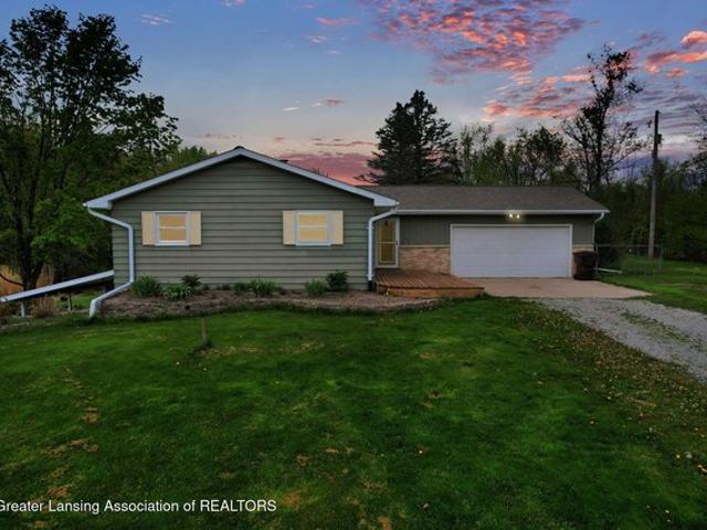 House for sale in Eaton, Michigan