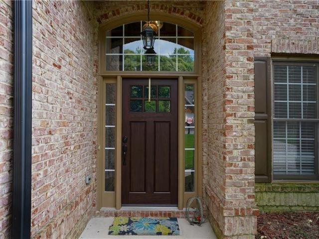 House for sale in Suwanee, Georgia
