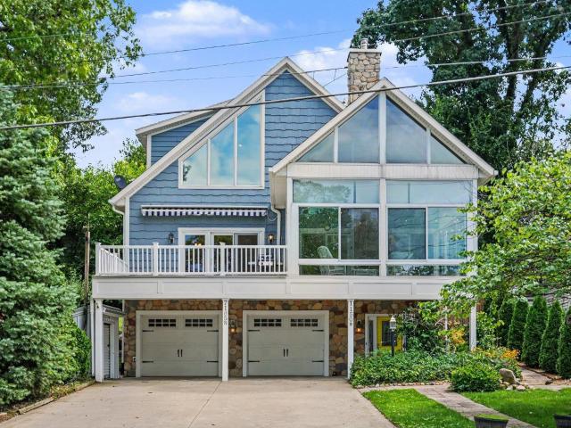 House for sale in Lagrange, Indiana