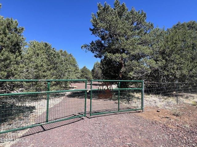Land for sale in Williams, Arizona