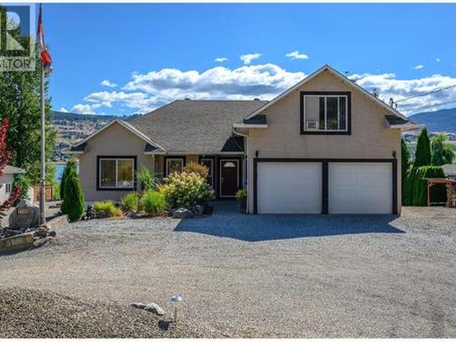 House for sale in British Columbia