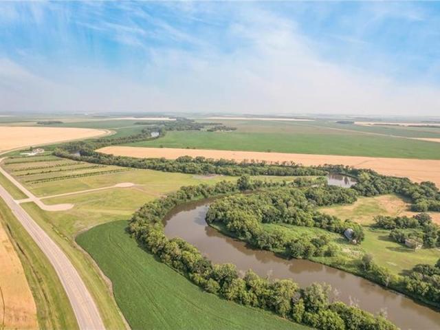 Land for sale in Wahpeton, North Dakota
