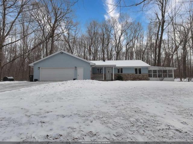 House for sale in Winneconne, Wisconsin