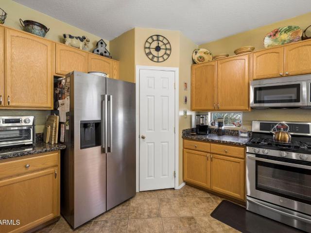House for sale in Prescott Valley, Arizona
