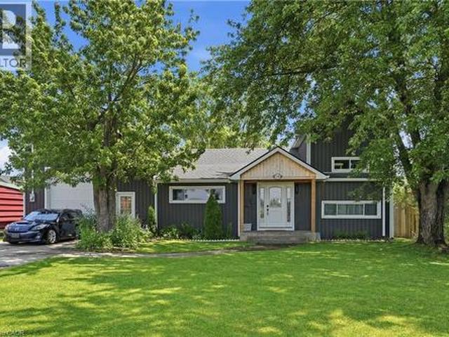 House for sale in Niagara, Ontario