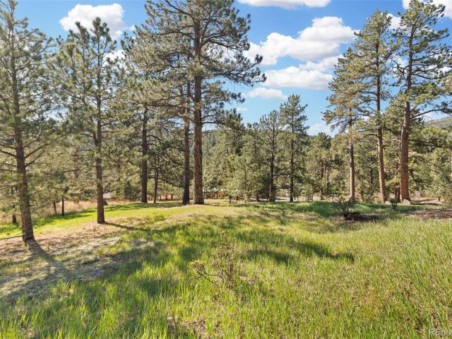 House for sale in Evergreen, Colorado