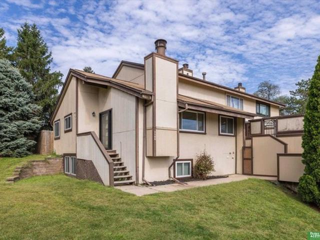 Townhouse for sale in Nebraska