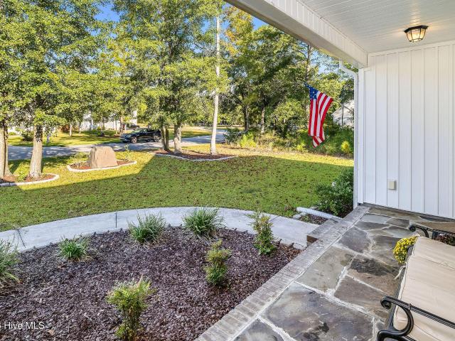House for sale in Leland, Brunswick County