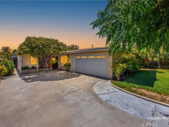 House for sale in Highland, California