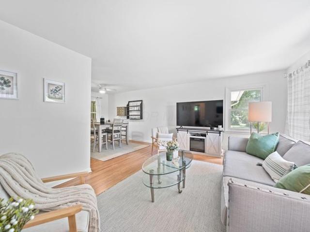 House for sale in Prospect, Ohio