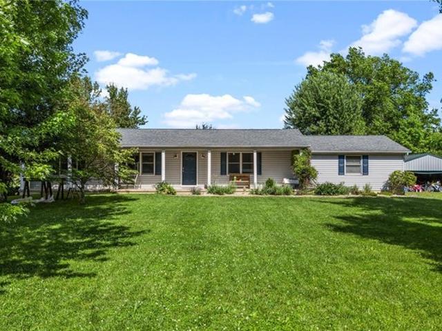 House for sale in Lynchburg, Ohio