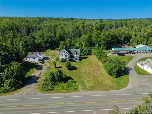 House for sale in Dumfries, New Brunswick
