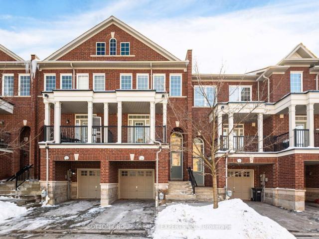 Condo for sale in Woburn, Ontario
