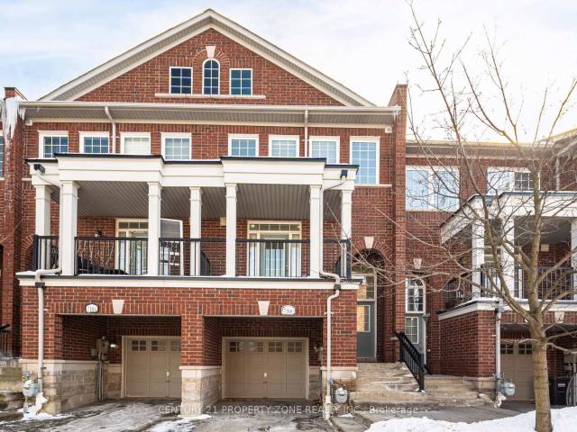 Condo for sale in Mississauga, Ontario