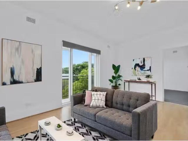 Apartment for rent in Eastern Suburbs, Sydney
