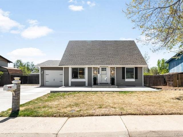 House for sale in Arvada, Colorado