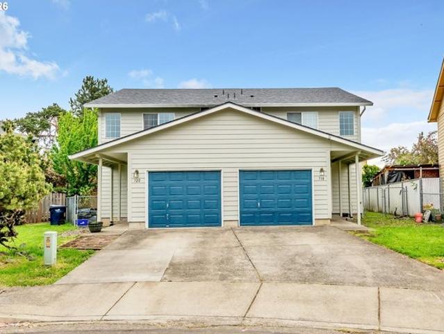 House for sale in Oregonia