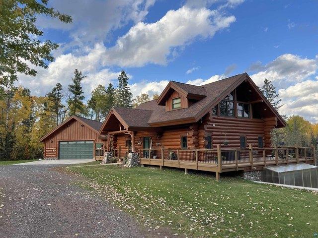 House for sale in Iron River, Wisconsin