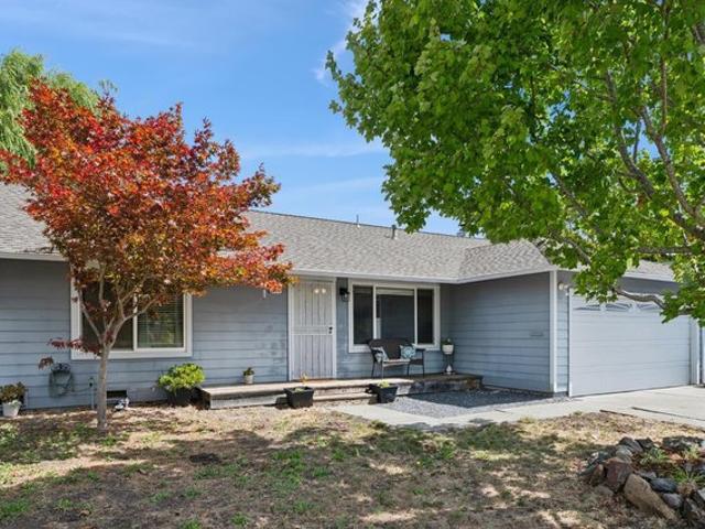 House for sale in Rohnert Park, California