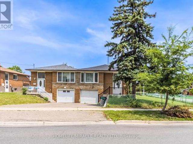 House for sale in Mississauga, Ontario