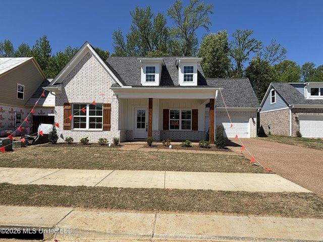 House for sale in Walls, Mississippi