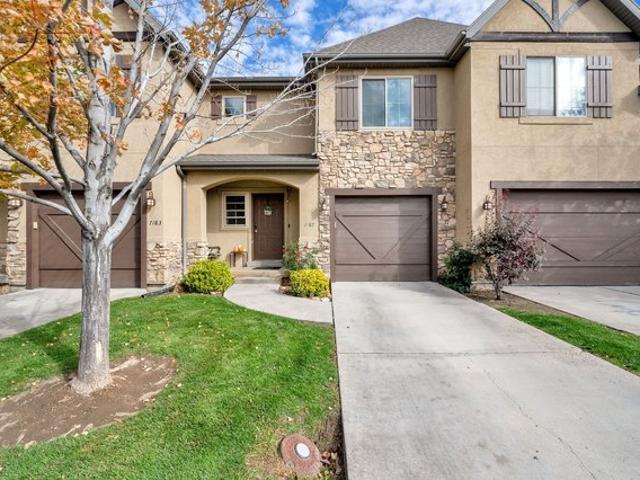 Townhouse for sale in Midvale, Utah