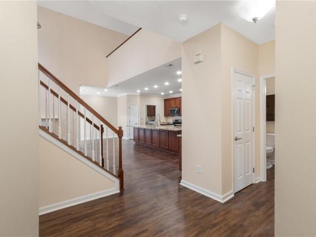 Townhouse for sale in Virginia