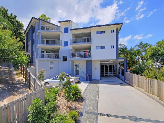 Apartment for rent in Toombul, Queensland