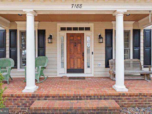 House for sale in Virginia