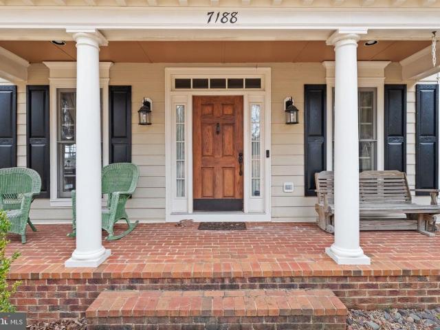 House for sale in Virginia