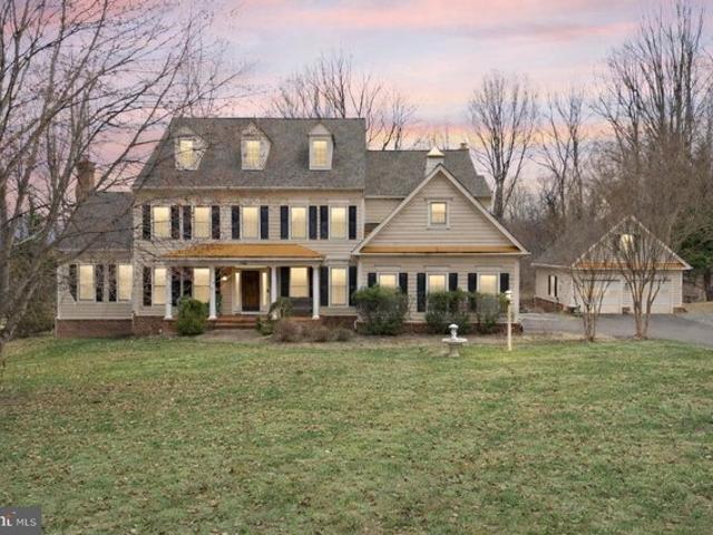 House for sale in Virginia