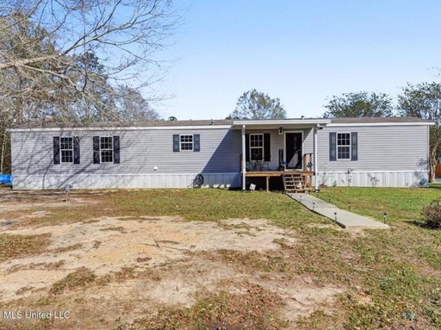 House for sale in Perkinston, Mississippi