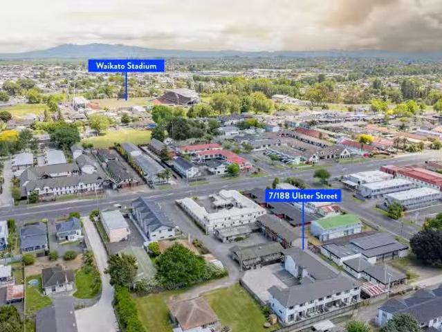 House for sale in Hamilton, Waikato