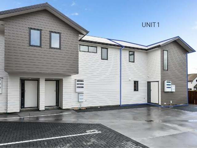 Apartment for sale in Hamilton, Waikato