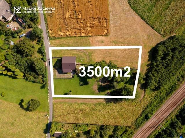 Dom na sprzedaż w Oświęcim, Małopolskie