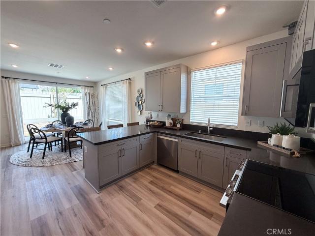House for sale in Highland, California