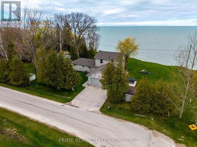 House for sale in Bluewater, Ontario