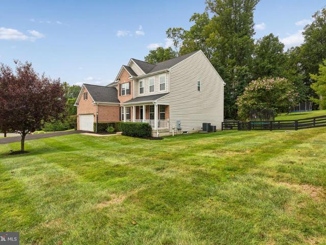 House for sale in Virginia