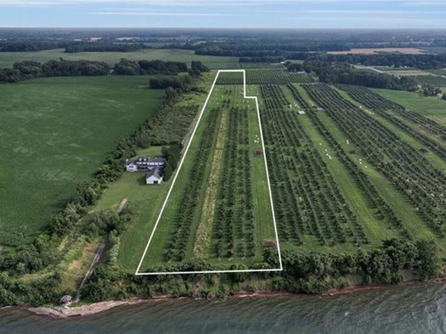 Farm for sale in Niagara, New York